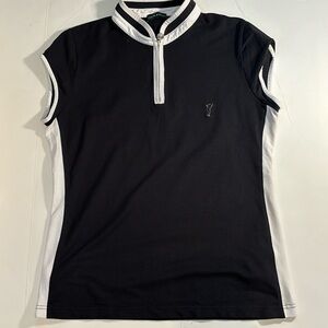 Golfino top Made in Portugal LOOK MEASURES